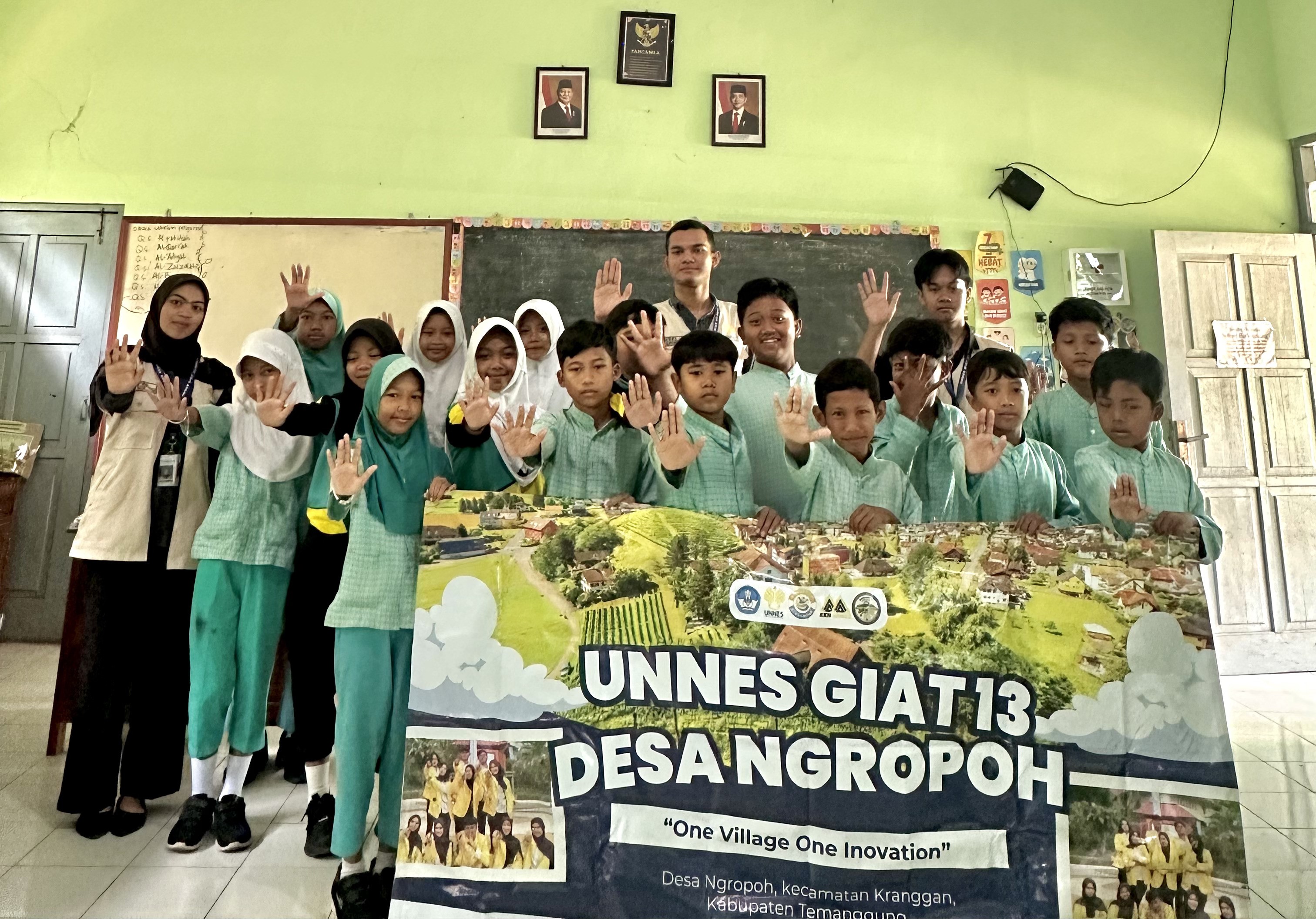 Berita